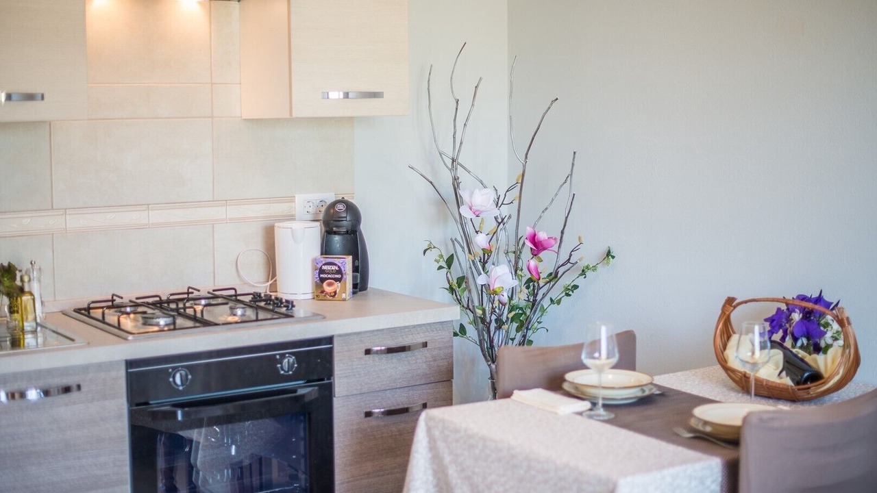 Photo of Kitchen in Filipana