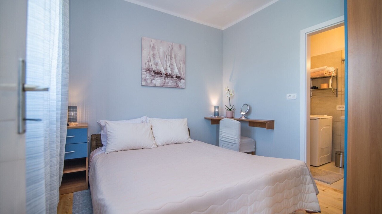 Photo of Bedroom in Filipana