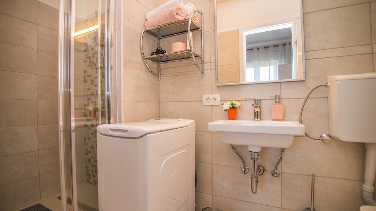 Photo of Bathroom in Filipana