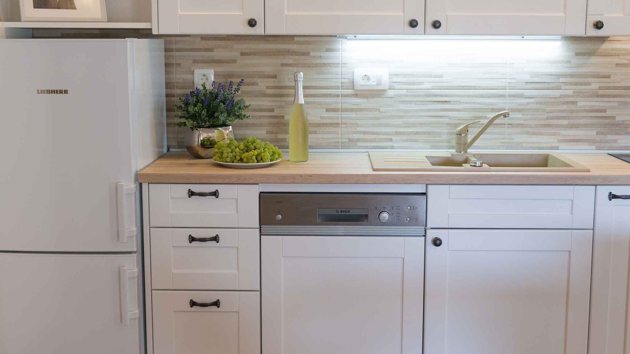 Photo of Kitchen in Zidarici
