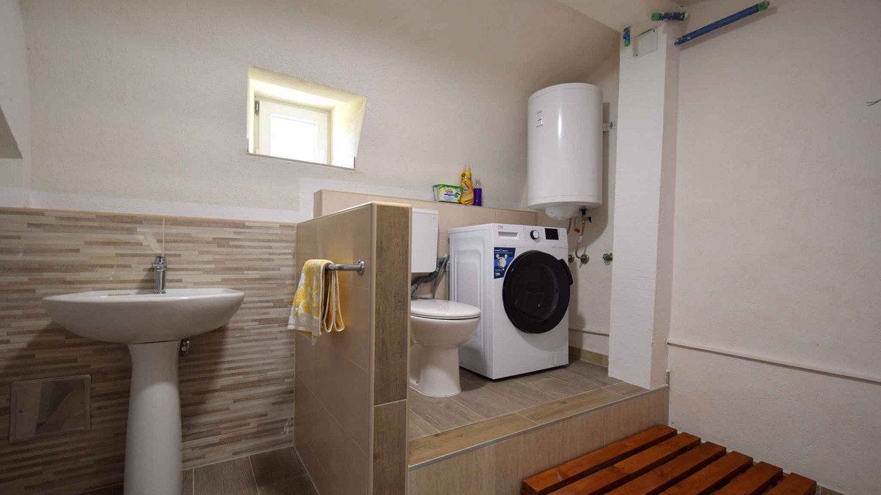 Photo of Bathroom in Zidarici