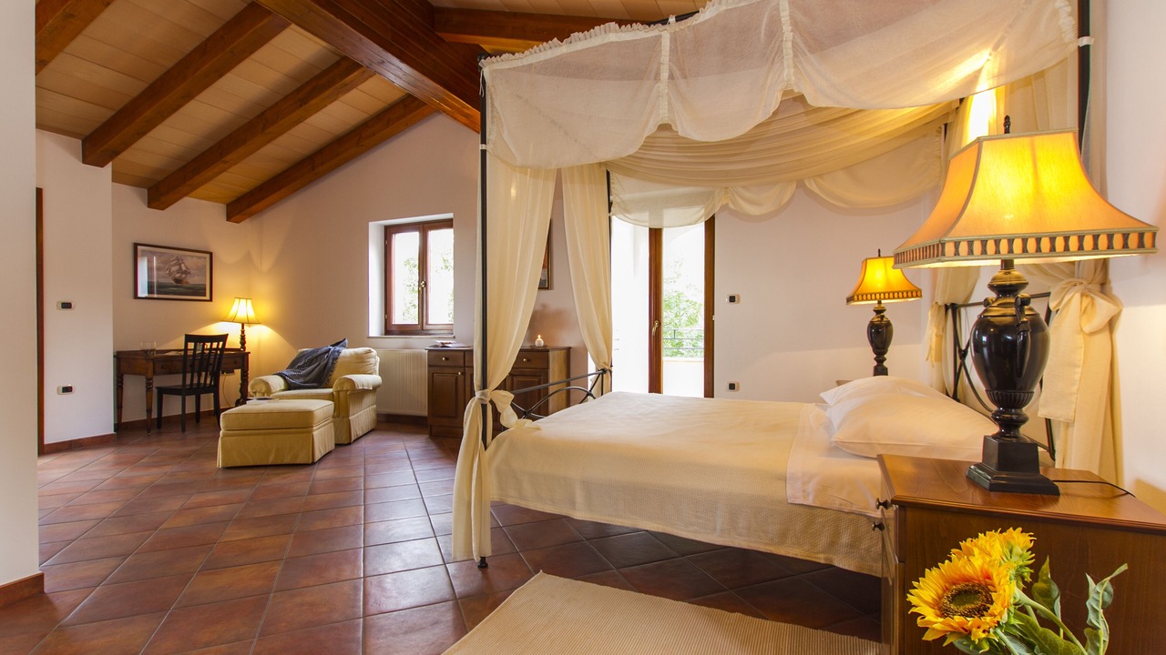 Photo of Bedroom in Stanisovi