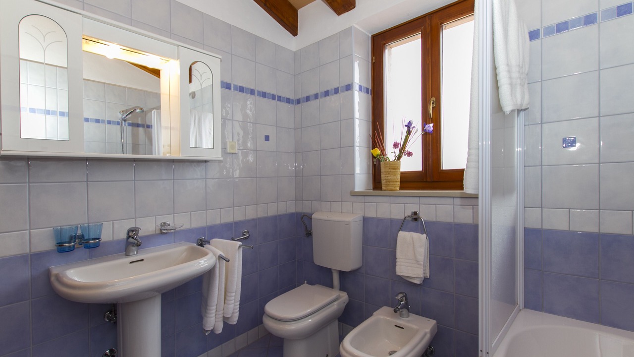 Photo of Bathroom in Stanisovi