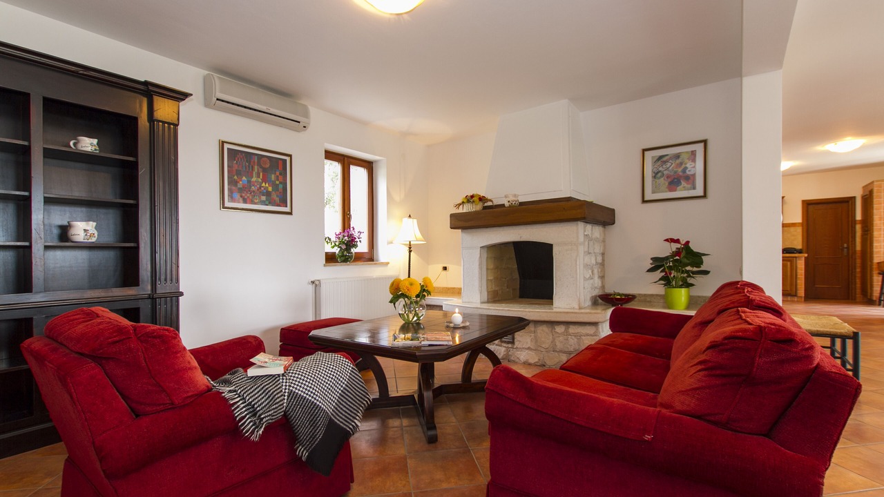 Photo of Livingroom in Stanisovi