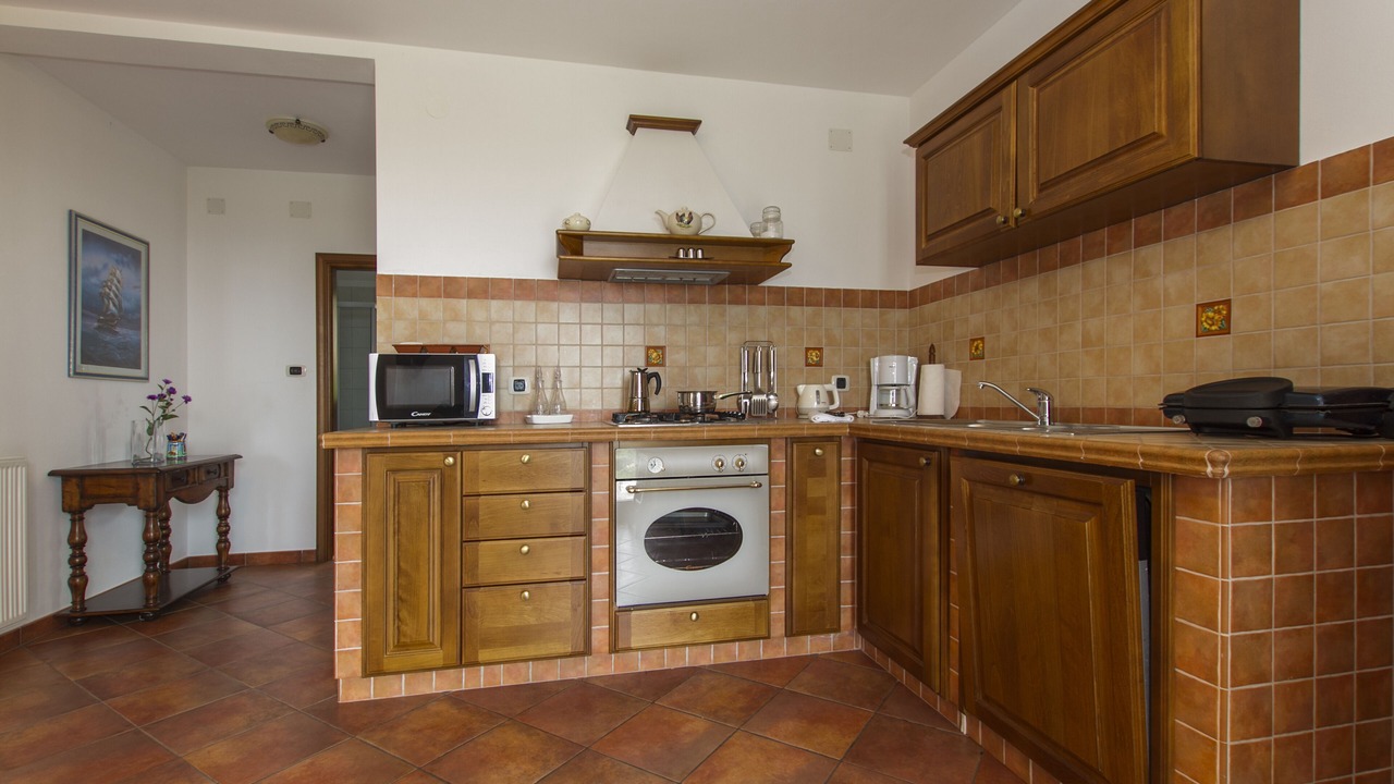 Photo of Kitchen in Stanisovi