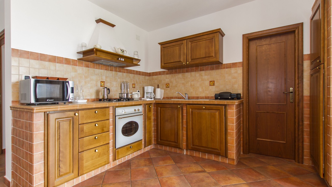 Photo of Kitchen in Stanisovi