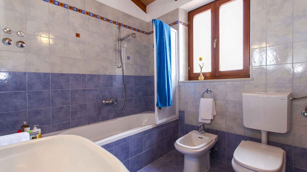 Photo of Bathroom in Stanisovi