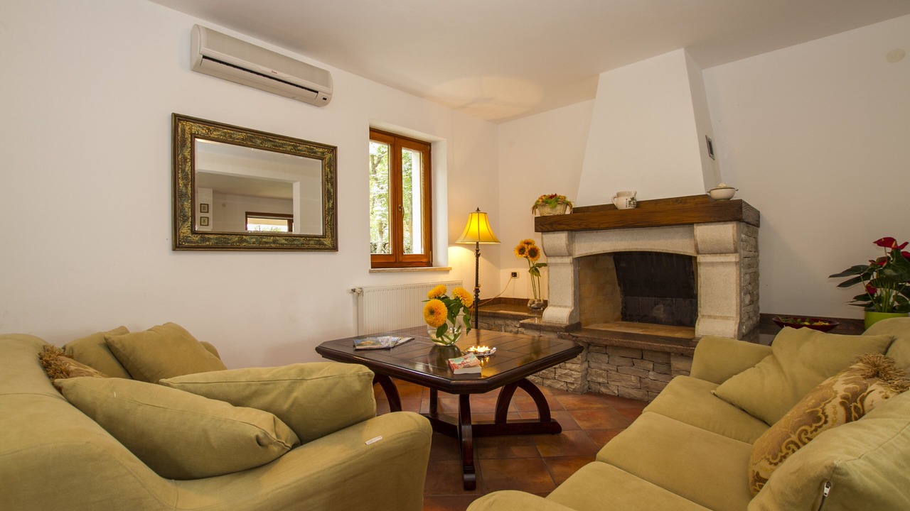 Photo of Livingroom in Diminici