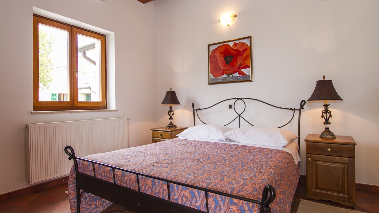 Photo of Bedroom in Diminici