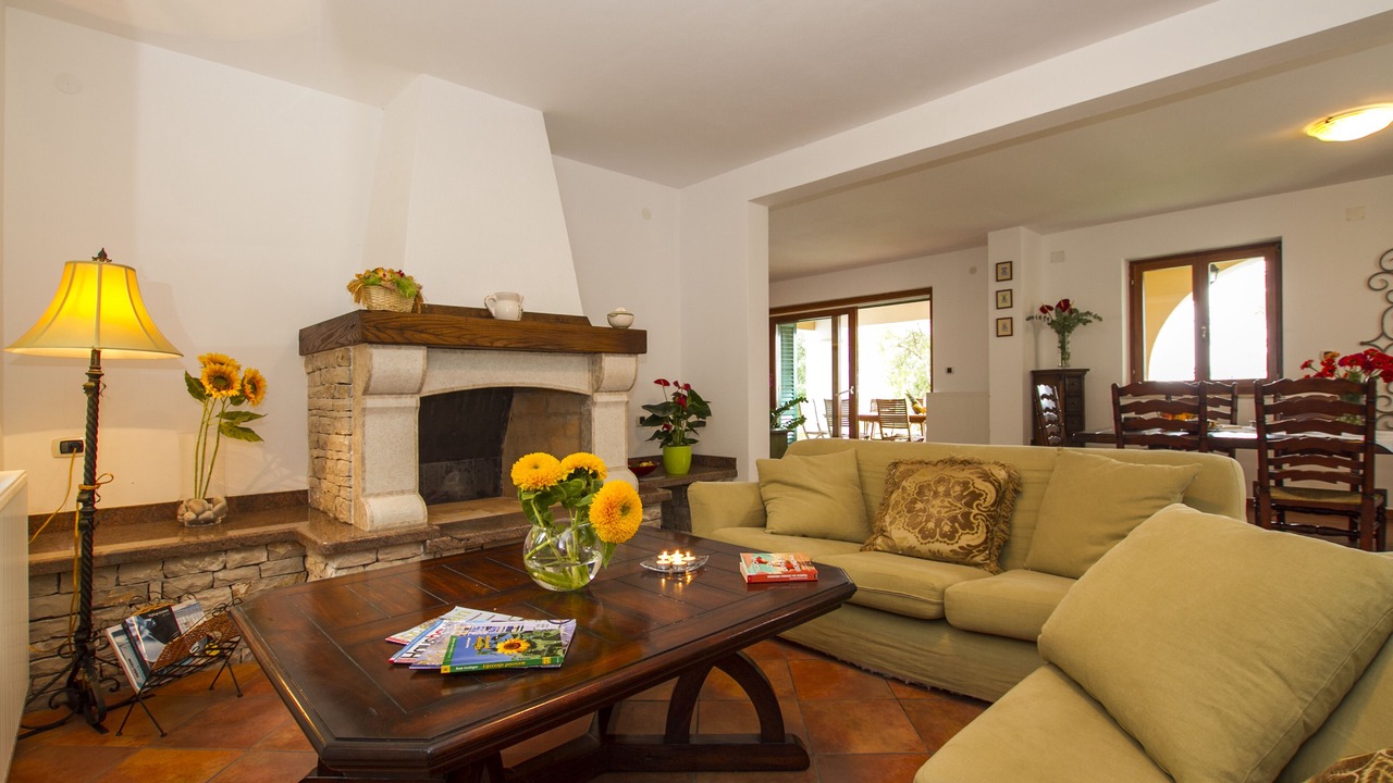 Photo of Livingroom in Diminici