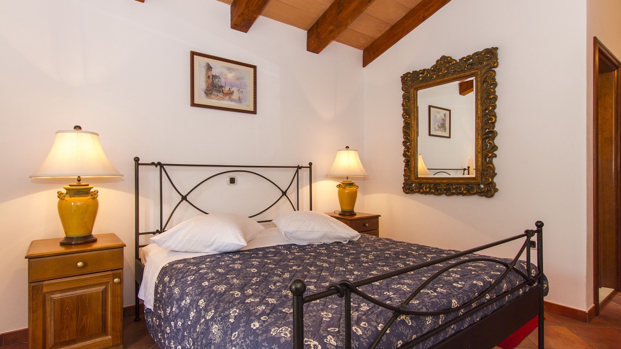 Photo of Bedroom in Diminici