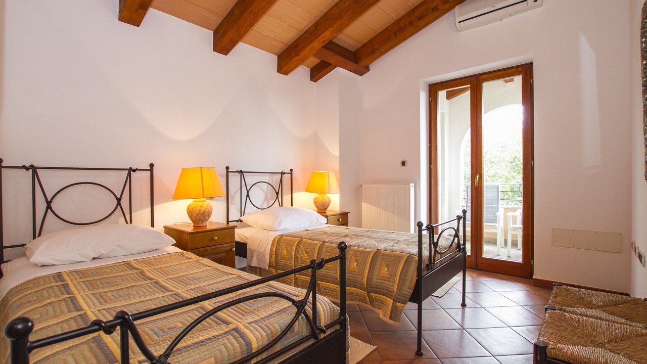 Photo of Bedroom in Diminici