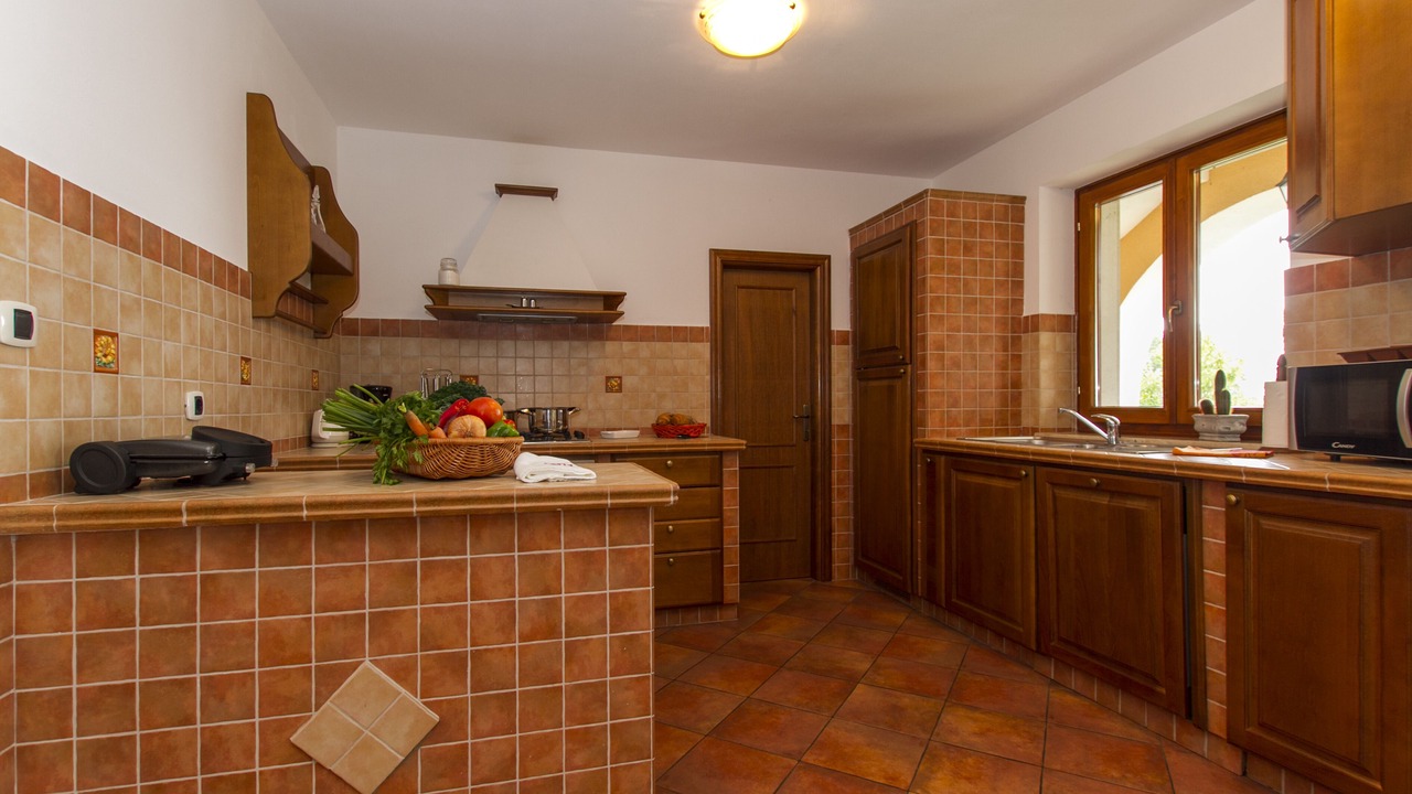 Photo of Kitchen in Diminici
