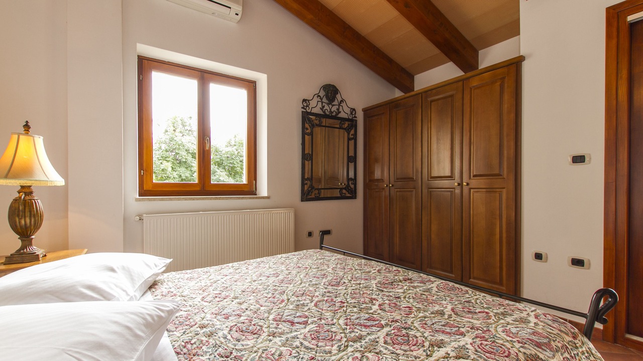 Photo of Bedroom in Diminici