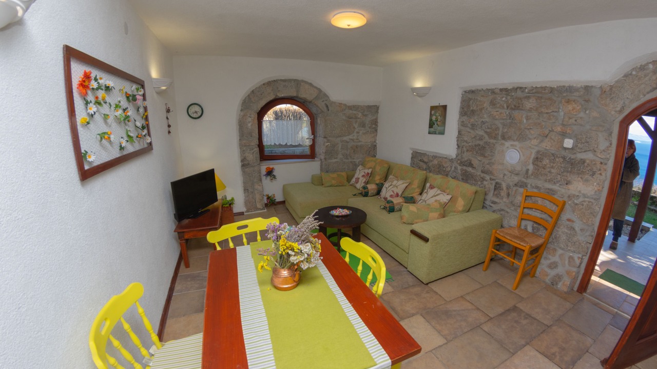 Photo of Livingroom in Veprinac