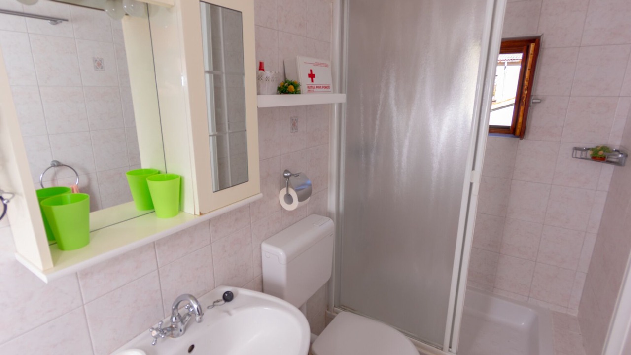 Photo of Bathroom in Veprinac