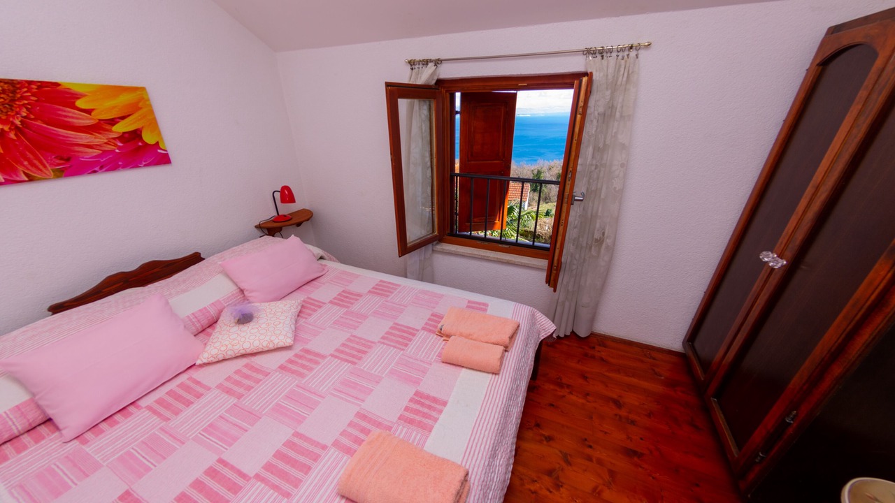 Photo of Bedroom in Veprinac