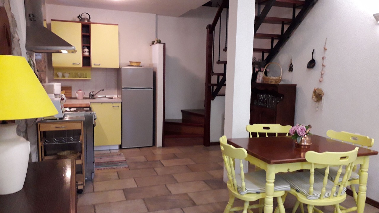 Photo of Kitchen in Veprinac