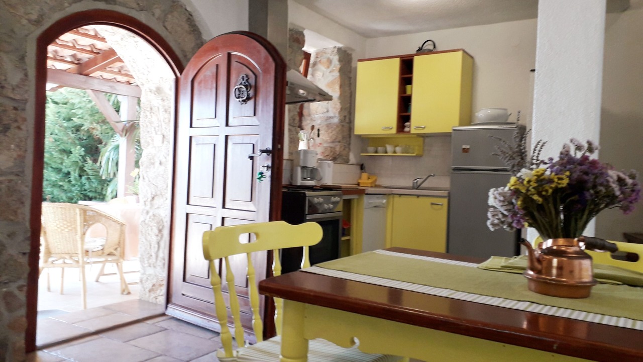 Photo of Kitchen in Veprinac