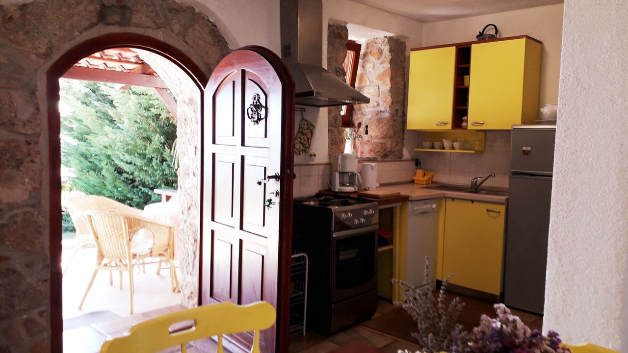 Photo of Kitchen in Veprinac