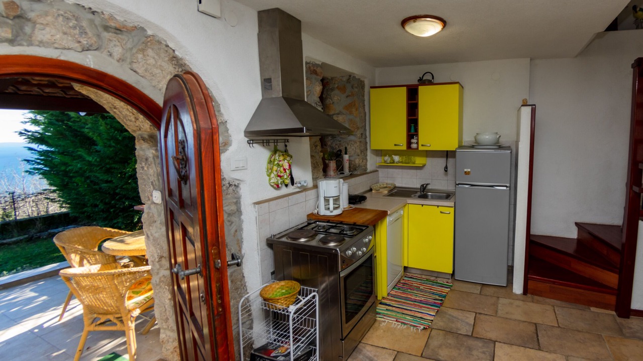 Photo of Kitchen in Veprinac