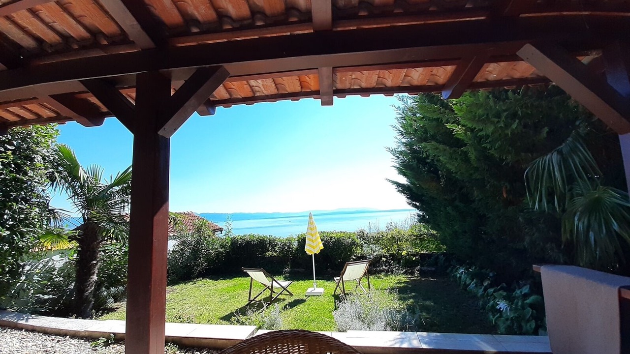 Photo of Patio Balcony in Veprinac