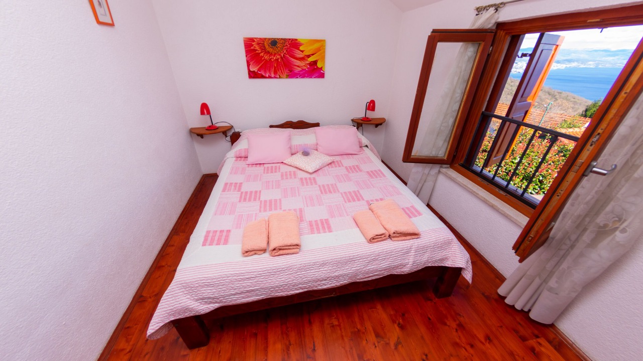 Photo of Bedroom in Veprinac