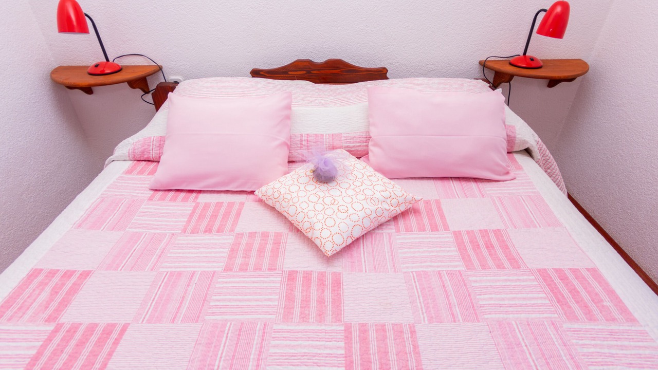 Photo of Bedroom in Veprinac