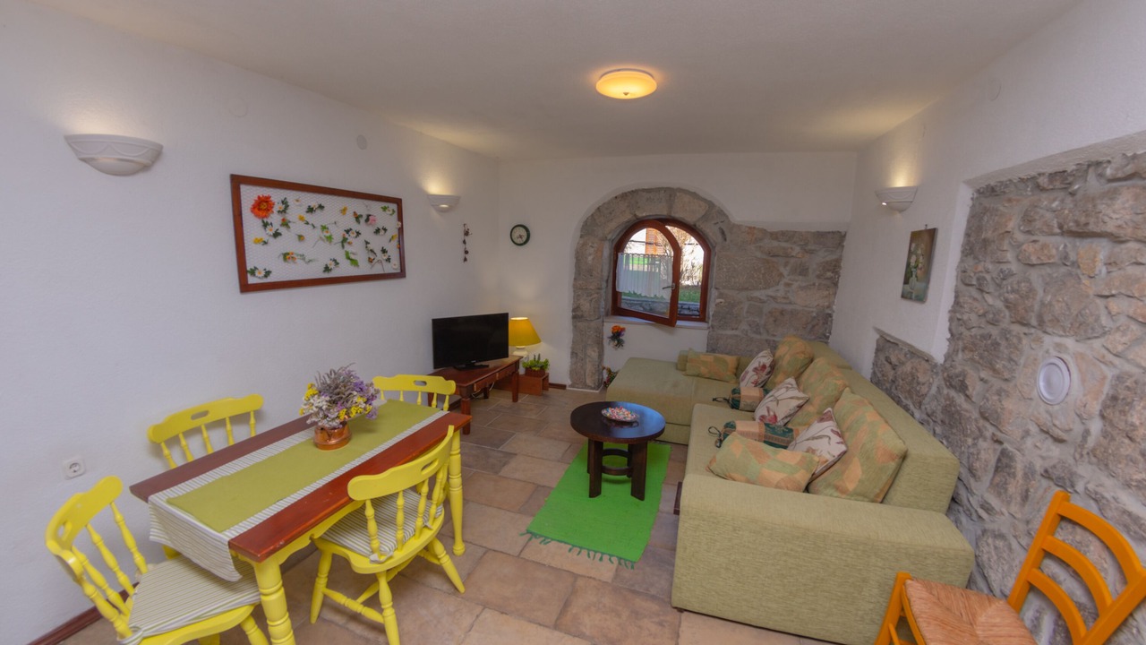 Photo of Livingroom in Veprinac