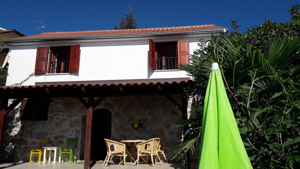Photo of Patio Balcony in Veprinac
