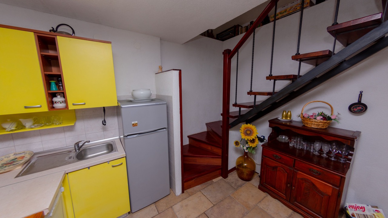 Photo of Kitchen in Veprinac