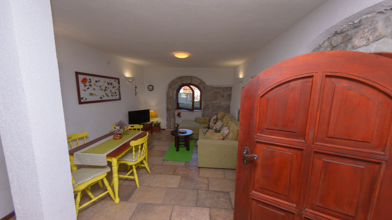 Photo of Livingroom in Veprinac
