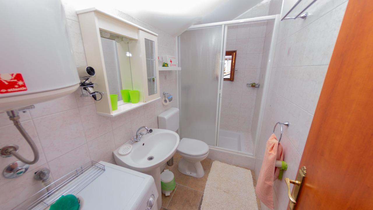 Photo of Bathroom in Veprinac