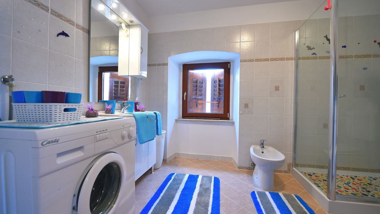 Photo of Bathroom in Cerovlje