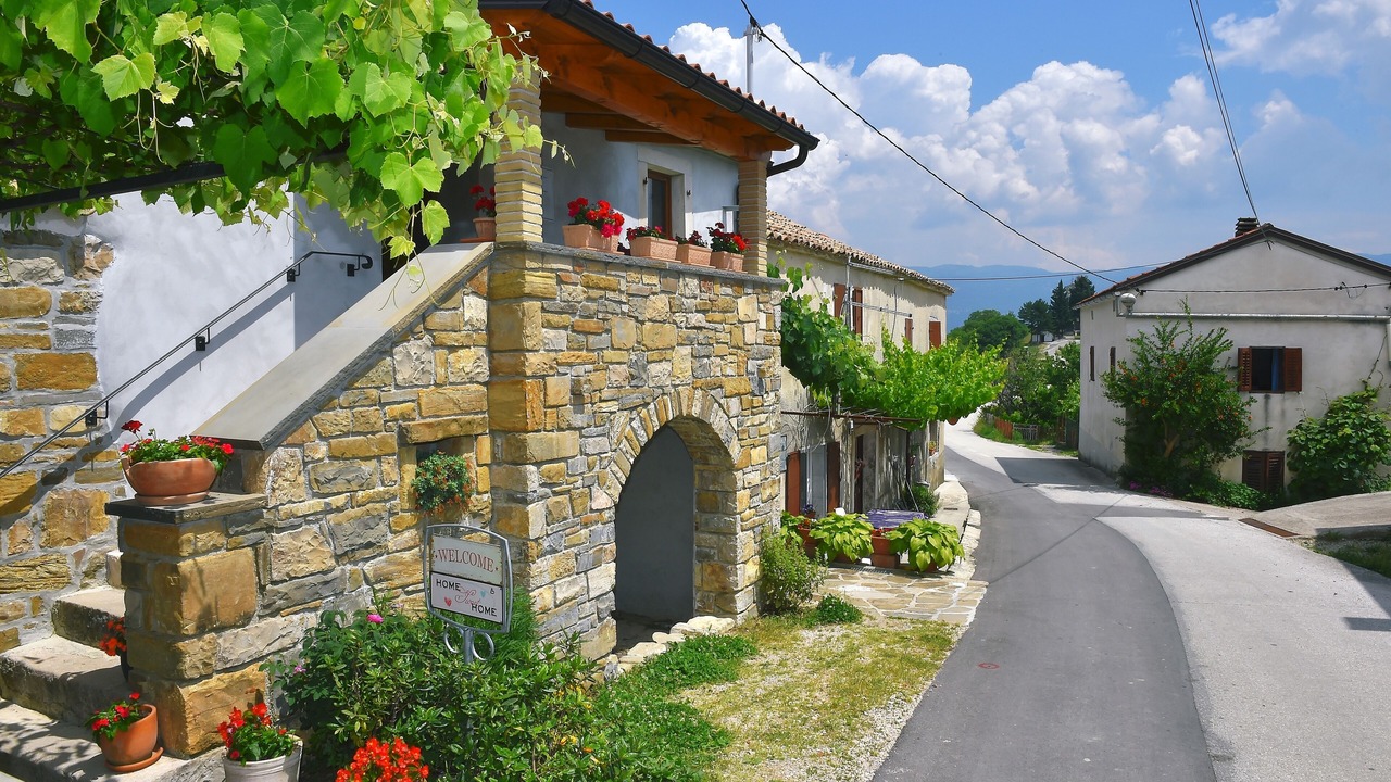 Photo of Outdoor in Cerovlje