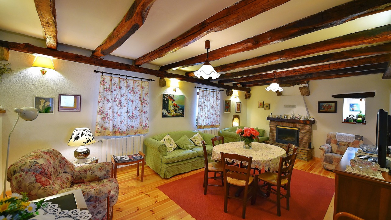 Photo of Livingroom in Cerovlje