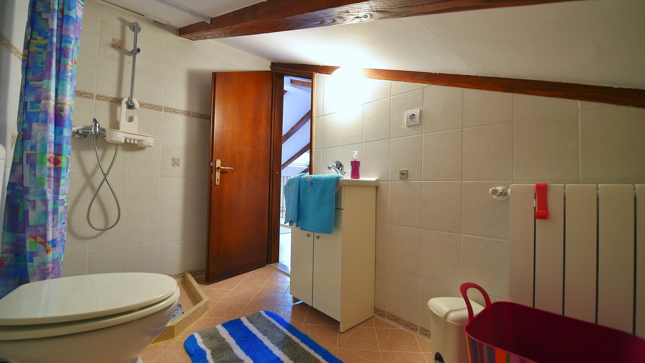 Photo of Bathroom in Cerovlje