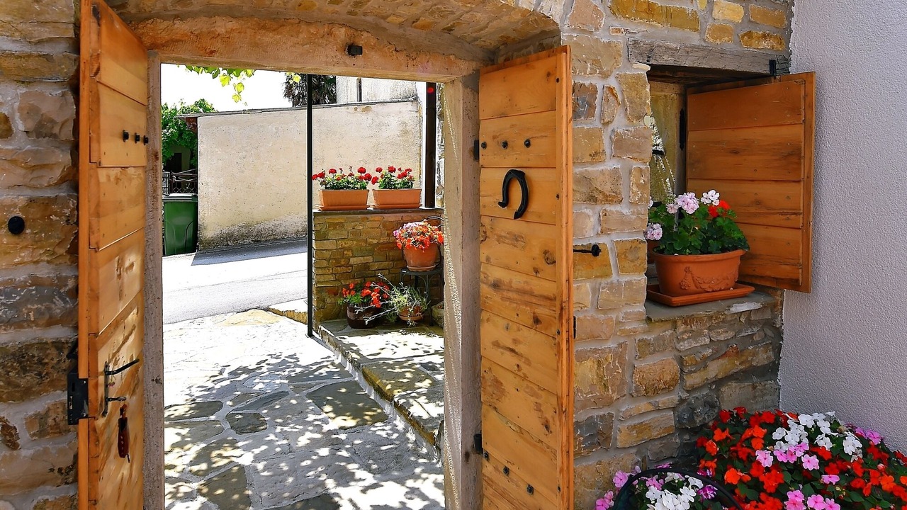 Photo of Outdoor in Cerovlje