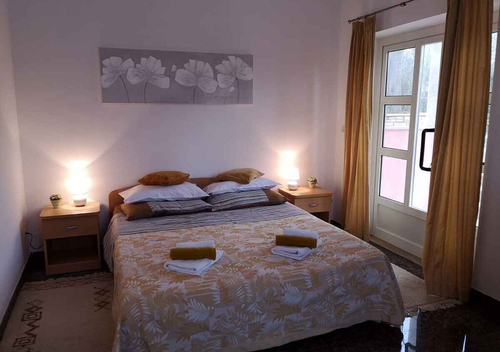 Photo of Bedroom in Krnica
