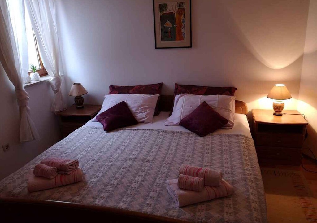 Photo of Bedroom in Krnica