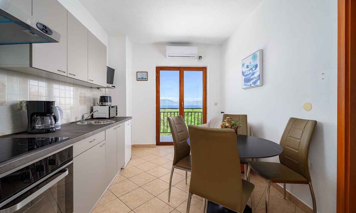 Photo of Kitchen in Drenje