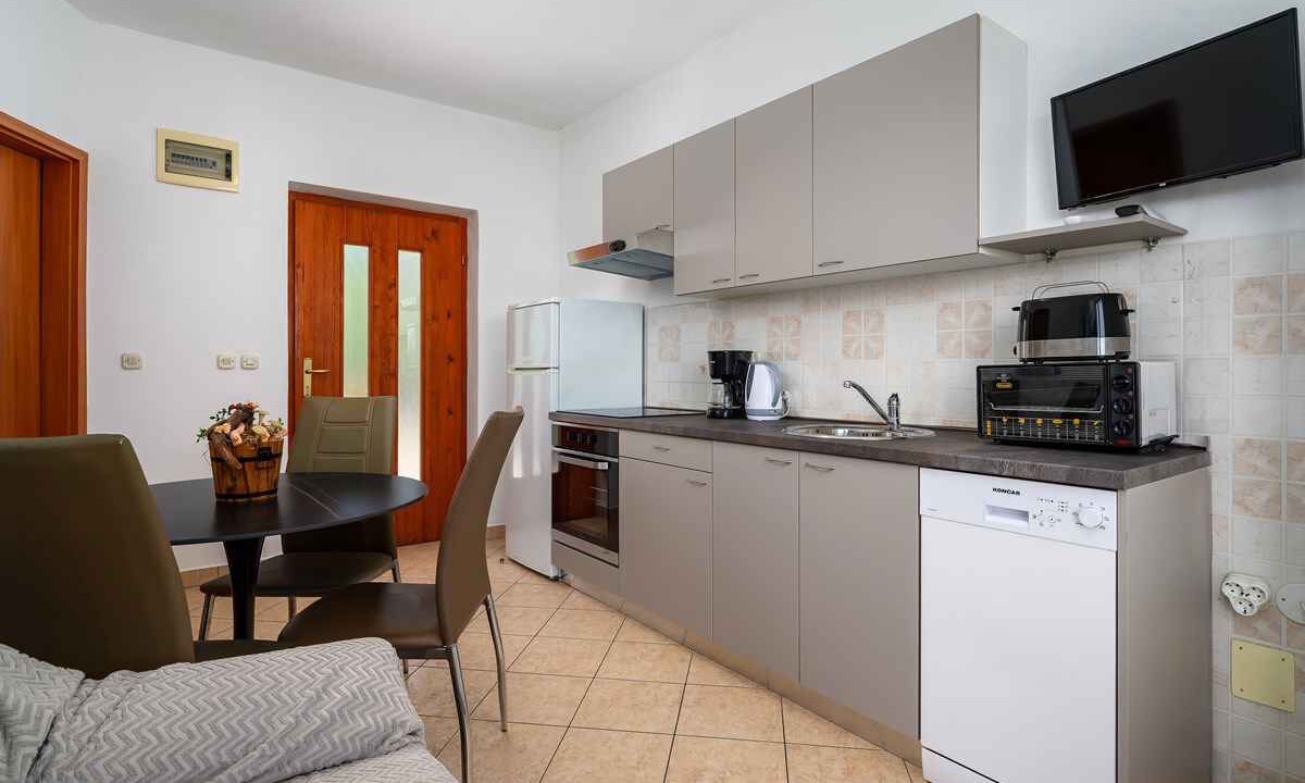 Photo of Kitchen in Drenje