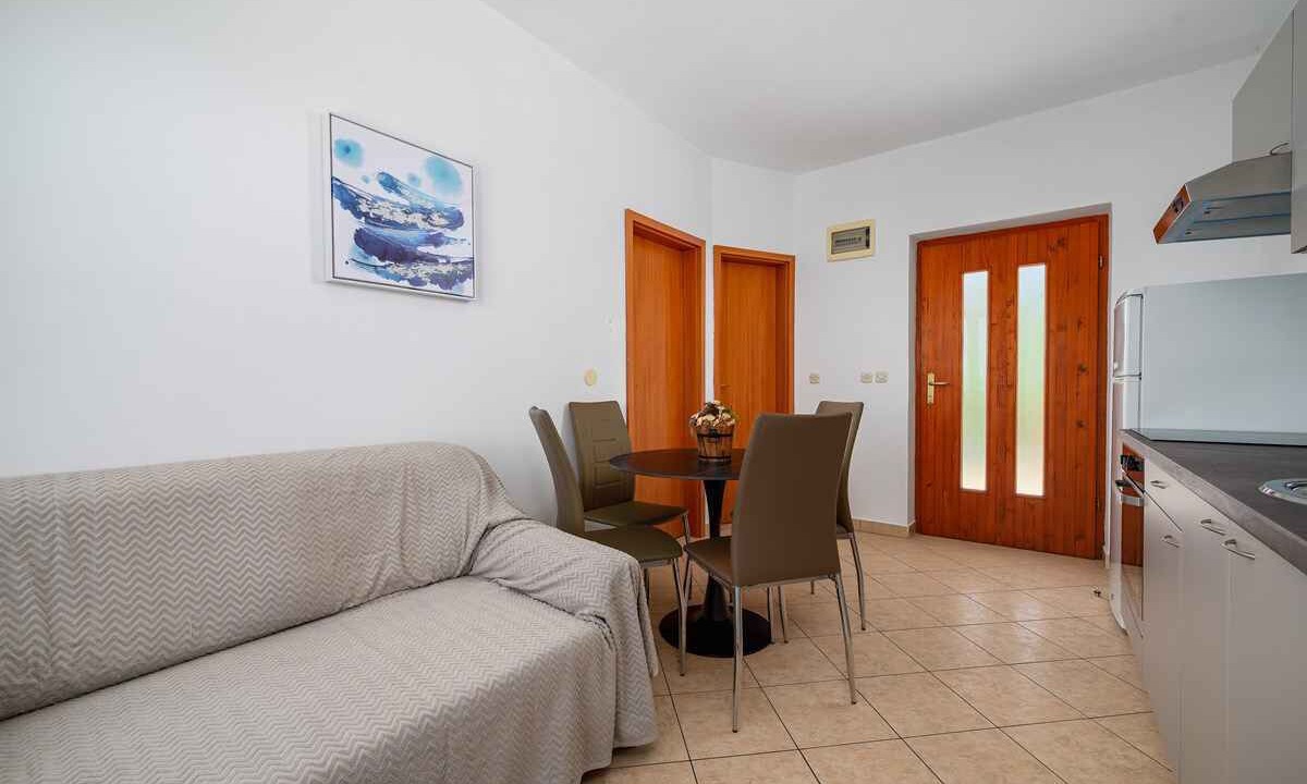 Photo of Livingroom in Drenje