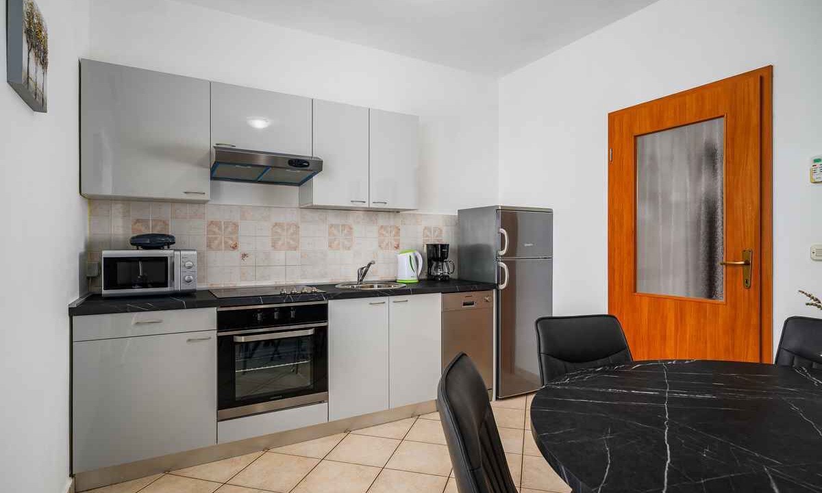 Photo of Kitchen in Drenje