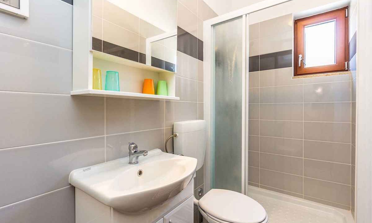 Photo of Bathroom in Banjole
