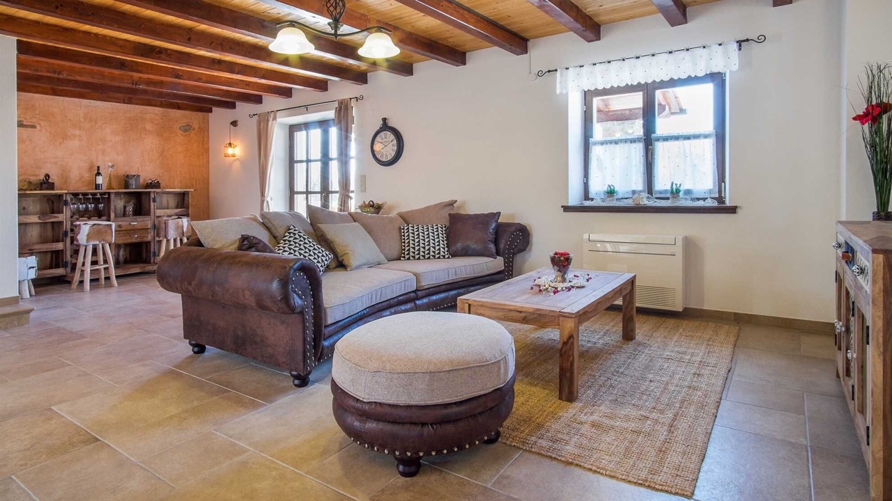 Photo of Livingroom in Sveti Ivan Dobrinjski