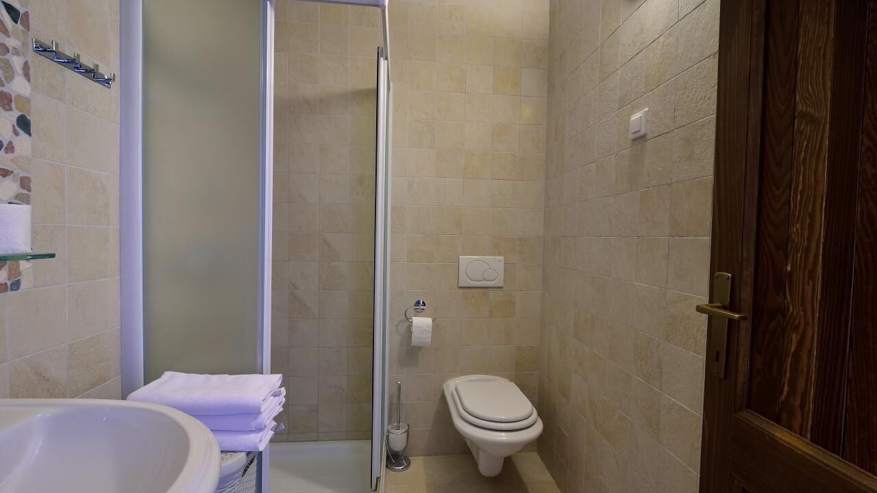 Photo of Bathroom in Kotli