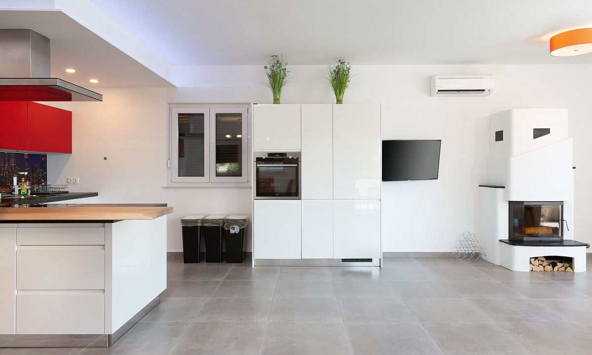 Photo of Kitchen in Medulin
