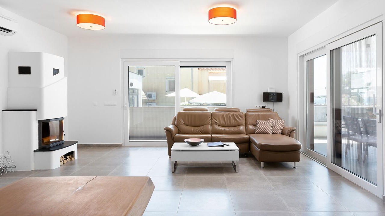 Photo of Livingroom in Medulin