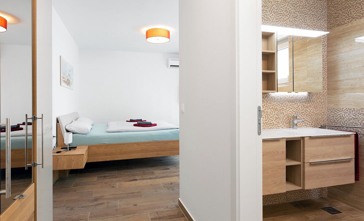Photo of Bedroom in Medulin